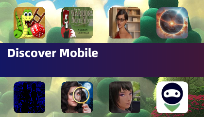 Discover Mobile