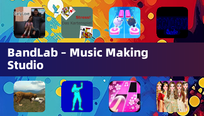 BandLab – Music Making Studio