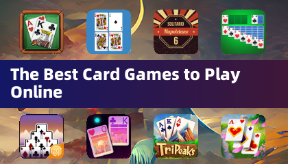 Die besten Kartenspiele zum Online-Spielen
