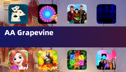 AA Grapevine