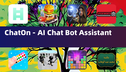 ChatOn - AI Chat Bot Assistant