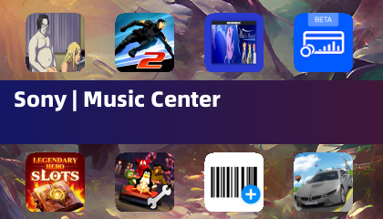 Sony | Music Center