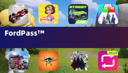 FordPass™