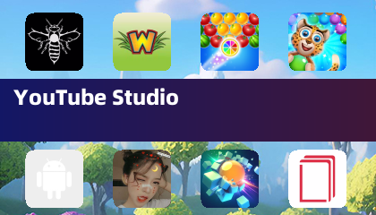 YouTube Studio