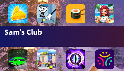 Sam&#39;s Club