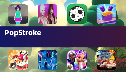 PopStroke