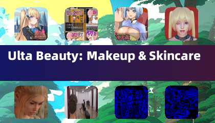 Ulta Beauty: Makeup &amp; Skincare