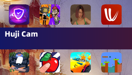 Huji Cam