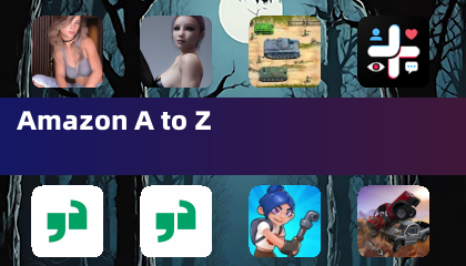 Amazon A to Z