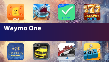 Waymo One