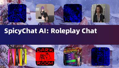 SpicyChat AI: Rollenspiel-Chat