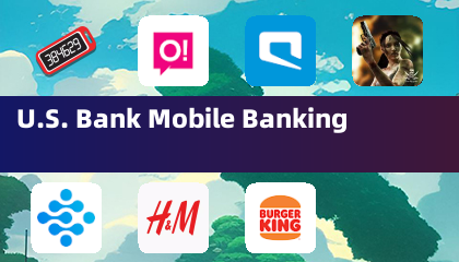 U.S. Bank Mobile Banking