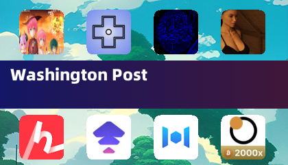 Washington Post
