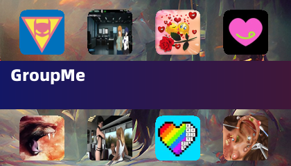 GroupMe
