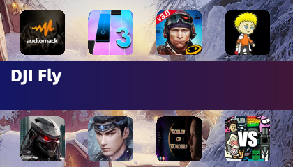 DJI Fly