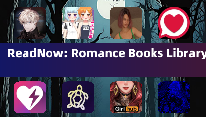 ReadNow: Romance Books Library