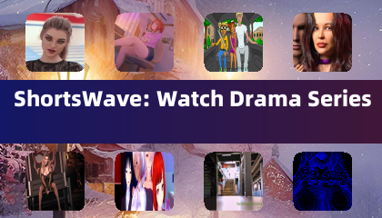 ShortsWave: 观看剧集