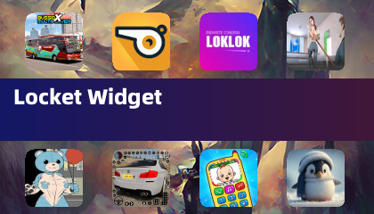 Locket Widget