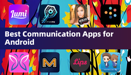 最佳安卓通信应用