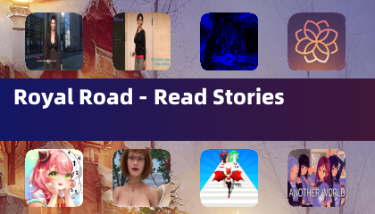 Royal Road - 阅读故事