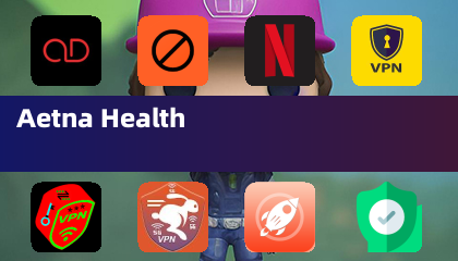 Aetna Health