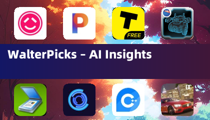 WalterPicks – AI Insights