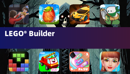 LEGO® Builder