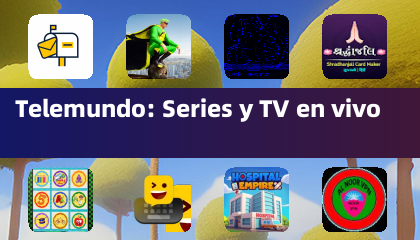Telemundo: Series y TV en vivo