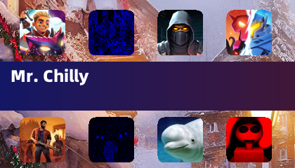 Mr. Chilly