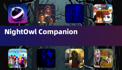 NightOwl Companion