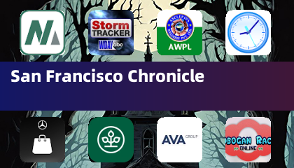 San Francisco Chronicle