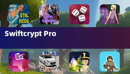 Swiftcrypt Pro