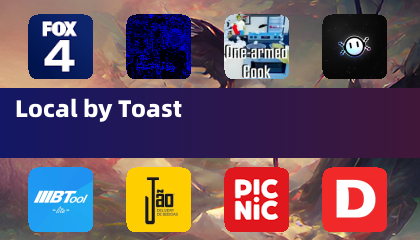 Local by Toast