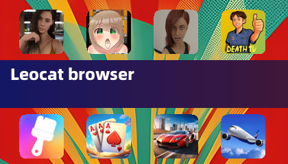 Leocat browser