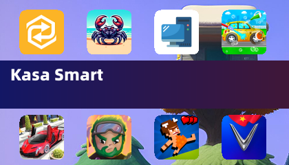 Kasa Smart