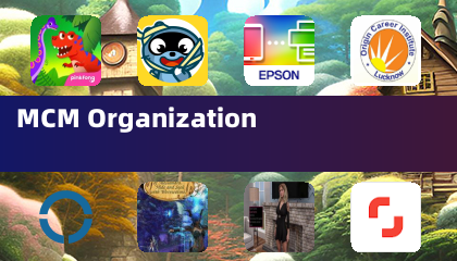 MCM组织