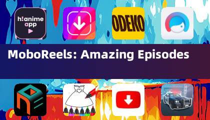 MoboReels：精彩剧集