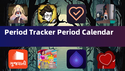 Period Tracker Period Calendar