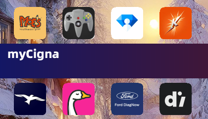myCigna