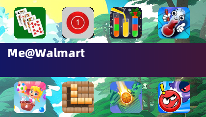 Me@Walmart