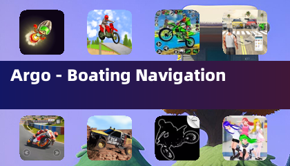 Argo - Boating Navigation