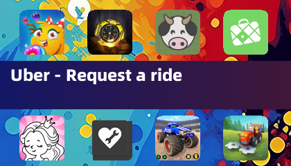 Uber - 请求叫车