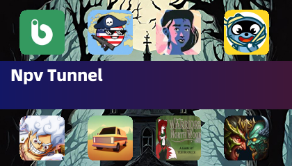 Npv Tunnel