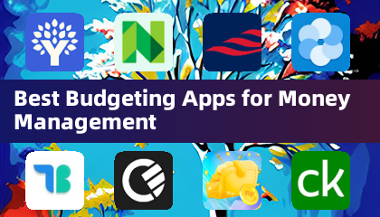 最佳預算管理應用程式