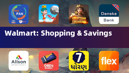 Walmart: Shopping & Savings