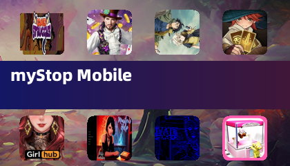 myStop Mobile