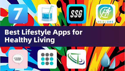 最佳健康生活風格應用程式