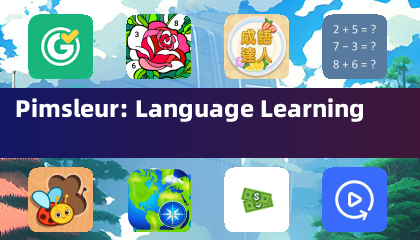 Pimsleur: Language Learning