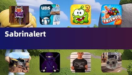 Sabrinalert