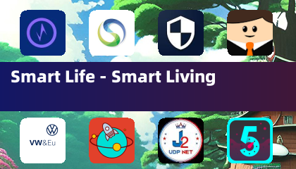 Smart Life - Smart Living